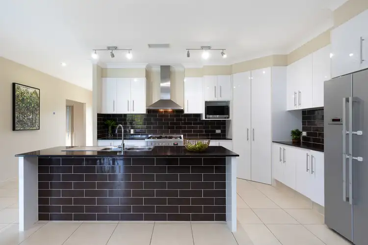 Fourth view of Homely house listing, 1 Brut Street, Mount Cotton QLD 4165