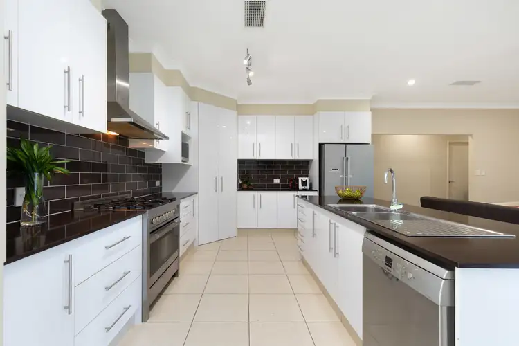 Fifth view of Homely house listing, 1 Brut Street, Mount Cotton QLD 4165