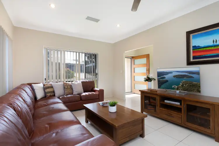 Sixth view of Homely house listing, 1 Brut Street, Mount Cotton QLD 4165