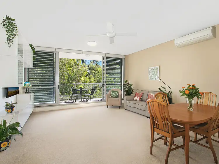 312/12 Duntroon Avenue, St Leonards NSW 2065