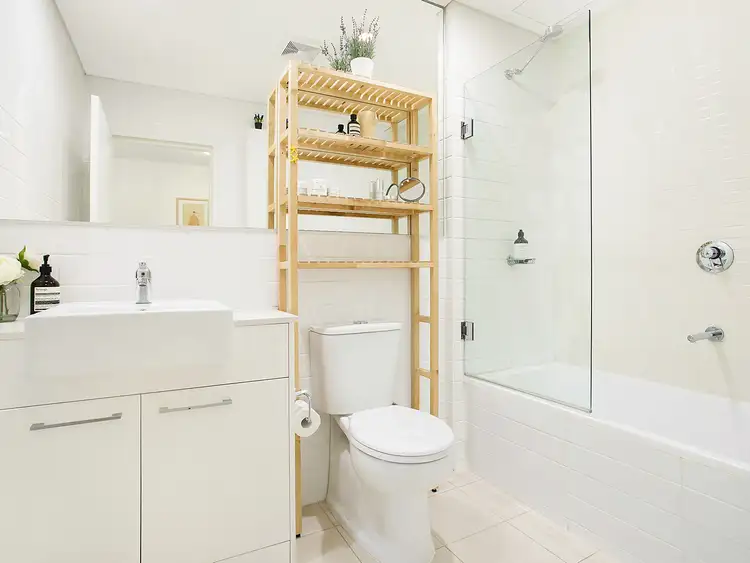 Fifth view of Homely unit listing, 312/12 Duntroon Avenue, St Leonards NSW 2065