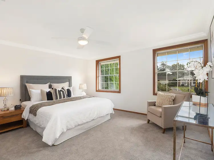 Third view of Homely house listing, 47 Sandringham Drive, Carlingford NSW 2118
