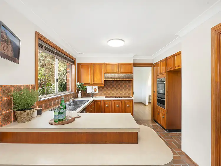 Fourth view of Homely house listing, 47 Sandringham Drive, Carlingford NSW 2118