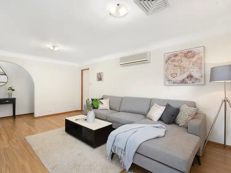 Fifth view of Homely house listing, 47 Sandringham Drive, Carlingford NSW 2118