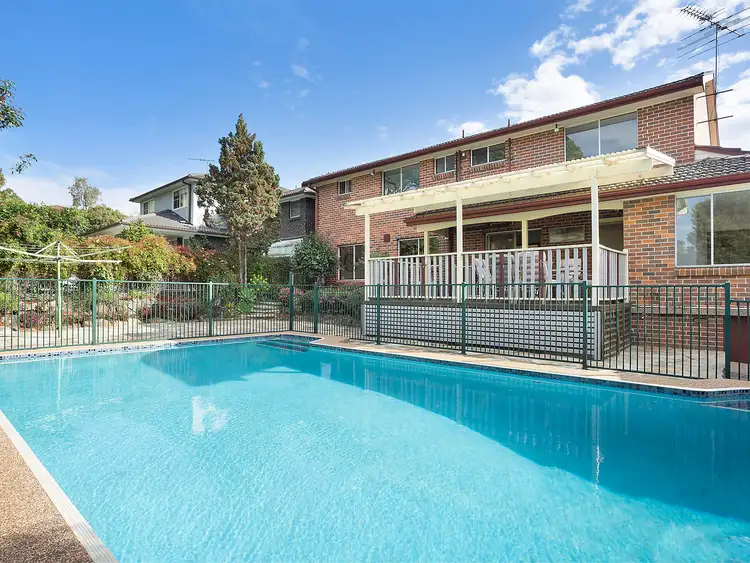 Sixth view of Homely house listing, 47 Sandringham Drive, Carlingford NSW 2118
