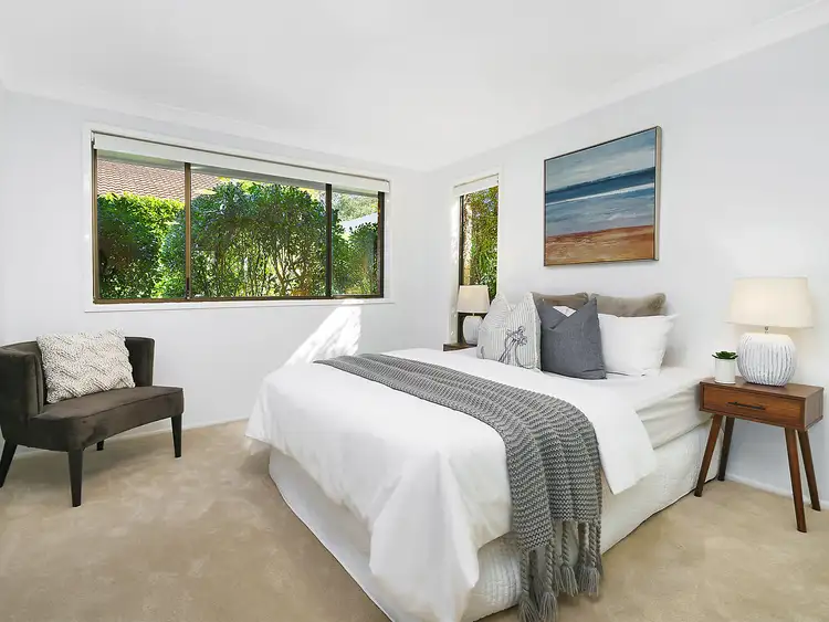Third view of Homely townhouse listing, 4/11 Busaco Road, Marsfield NSW 2122