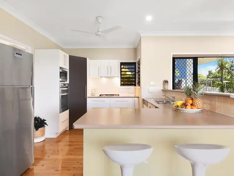 Second view of Homely house listing, 45 Riverbend Drive, Douglas QLD 4814