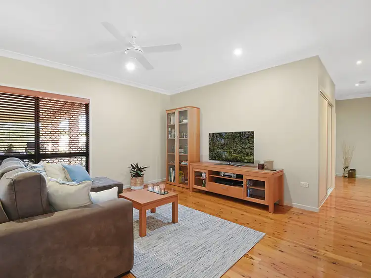 Fifth view of Homely house listing, 45 Riverbend Drive, Douglas QLD 4814