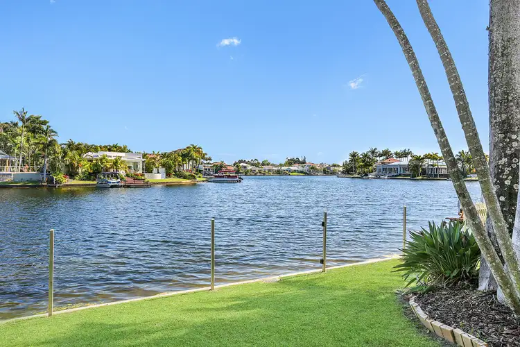 Second view of Homely house listing, 19 The Peninsula, Noosa Waters QLD 4566