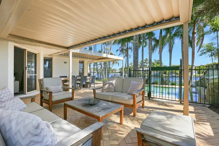 Third view of Homely house listing, 19 The Peninsula, Noosa Waters QLD 4566