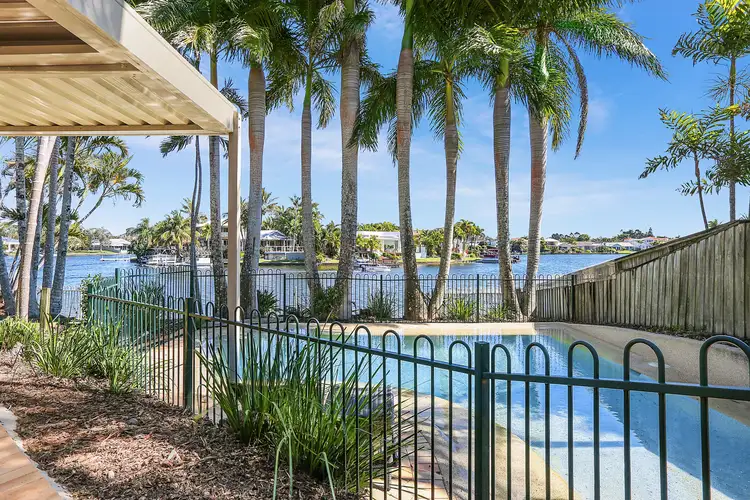 Fourth view of Homely house listing, 19 The Peninsula, Noosa Waters QLD 4566