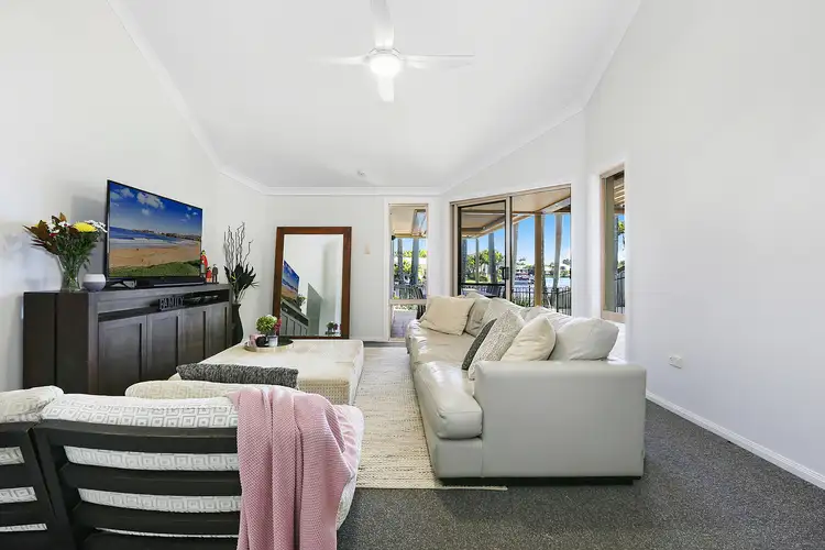 Fifth view of Homely house listing, 19 The Peninsula, Noosa Waters QLD 4566