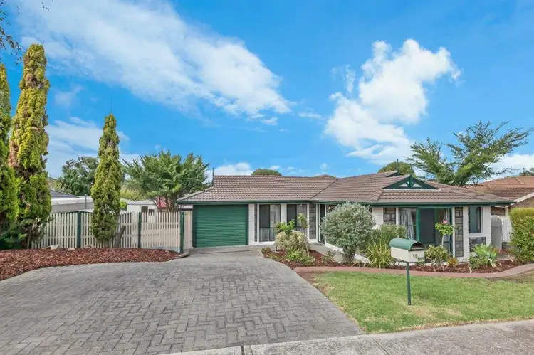 Main view of Homely house listing, 10 Verdeilho Circuit, Old Reynella SA 5161