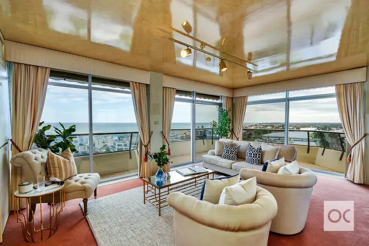 12/5 Adelphi Terrace, Glenelg North SA 5045