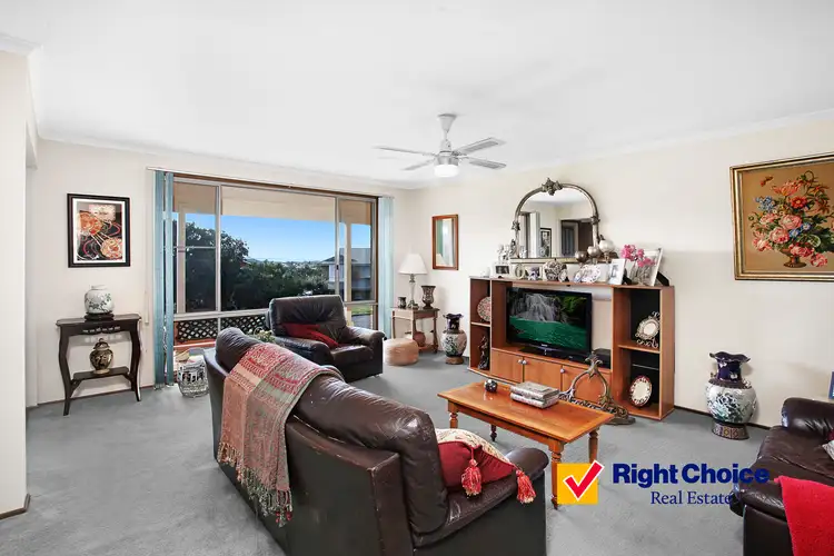 Second view of Homely house listing, 27 Borrowdale Close, Albion Park NSW 2527