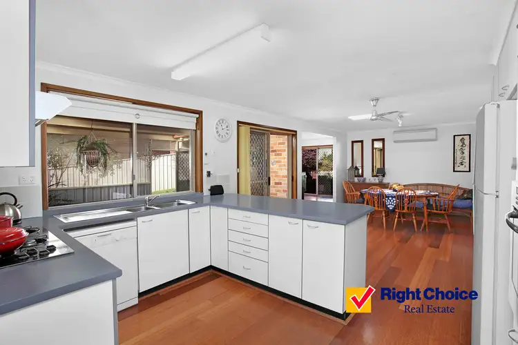 Third view of Homely house listing, 27 Borrowdale Close, Albion Park NSW 2527