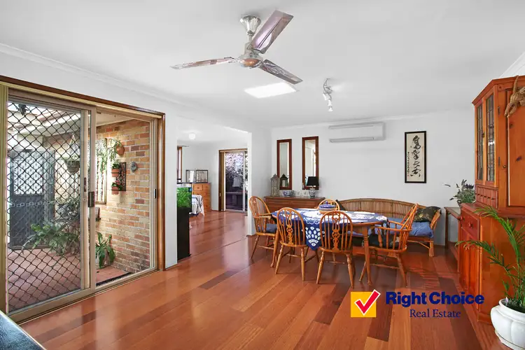 Fourth view of Homely house listing, 27 Borrowdale Close, Albion Park NSW 2527