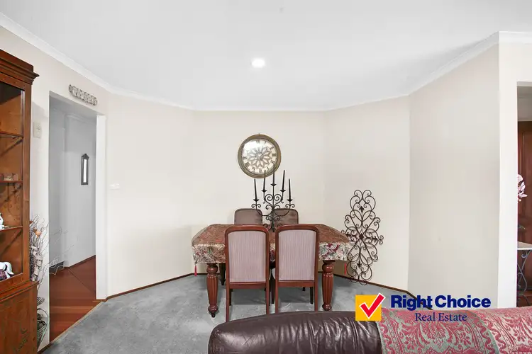 Fifth view of Homely house listing, 27 Borrowdale Close, Albion Park NSW 2527