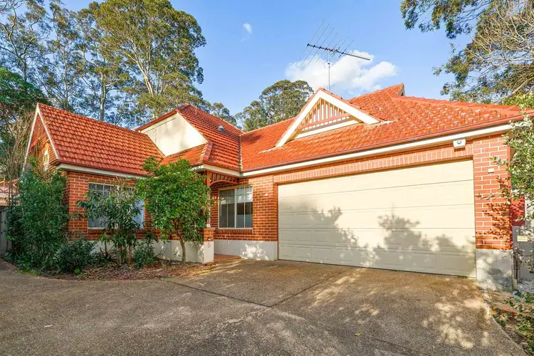 37B Russell Avenue, Wahroonga NSW 2076