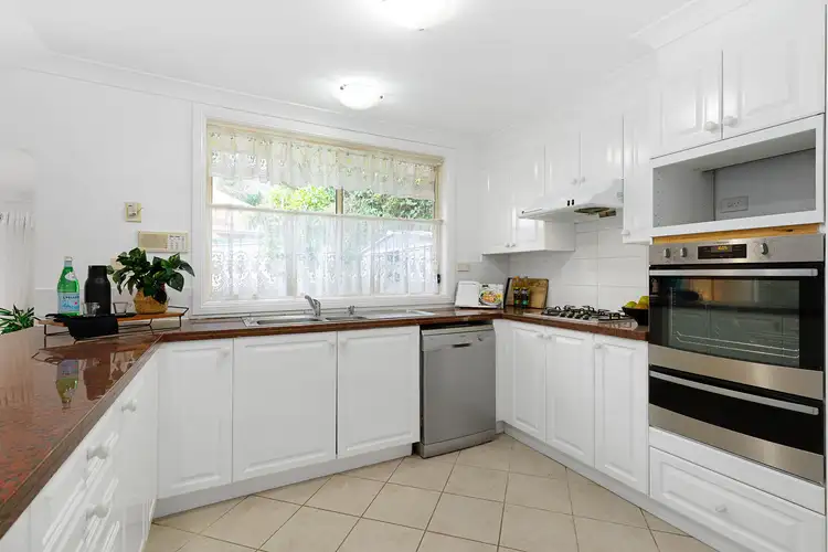 Fifth view of Homely house listing, 37B Russell Avenue, Wahroonga NSW 2076