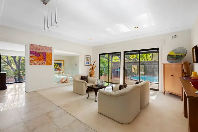 51 Ronald Avenue, Greenwich NSW 2065