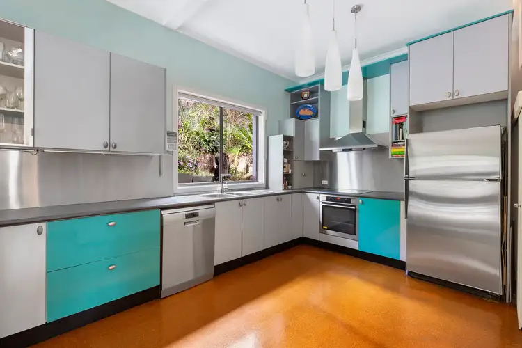 Fifth view of Homely house listing, 51 Ronald Avenue, Greenwich NSW 2065
