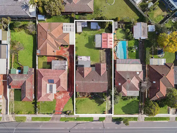 Fourth view of Homely house listing, 44 Bonds Road, Peakhurst NSW 2210