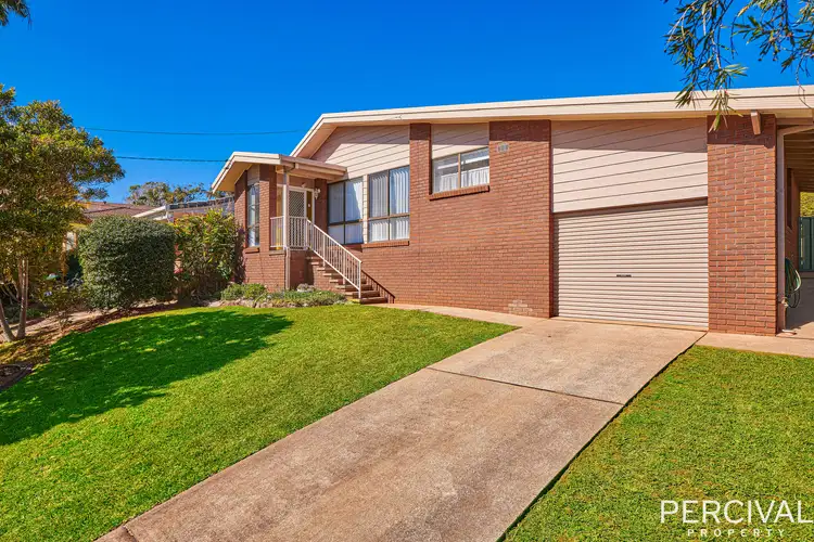 Second view of Homely house listing, 6 Jinalee Crescent, Port Macquarie NSW 2444