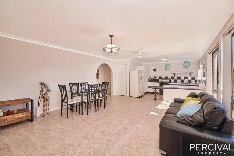 Fourth view of Homely house listing, 6 Jinalee Crescent, Port Macquarie NSW 2444