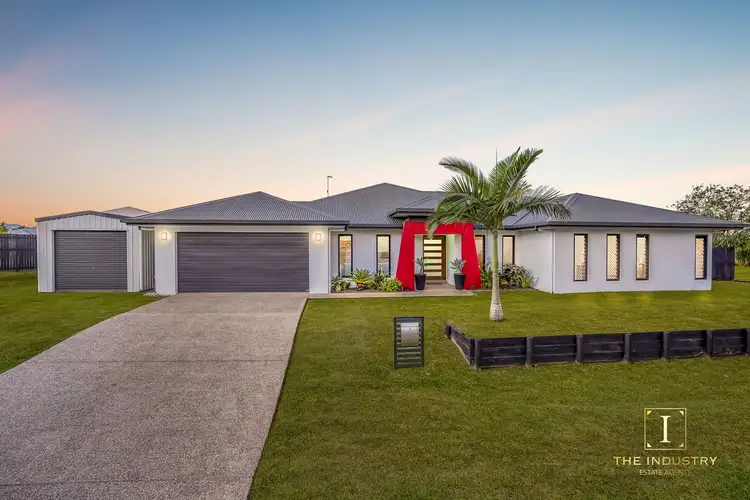 2 Miley Close, Gordonvale QLD 4865