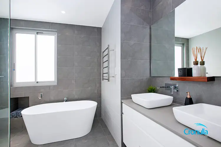 Sixth view of Homely semi-detached listing, 14a Dolans Road, Woolooware NSW 2230