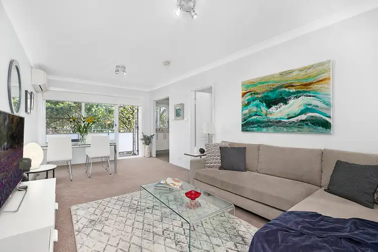 15/1A Belmont Ave, Wollstonecraft NSW 2065