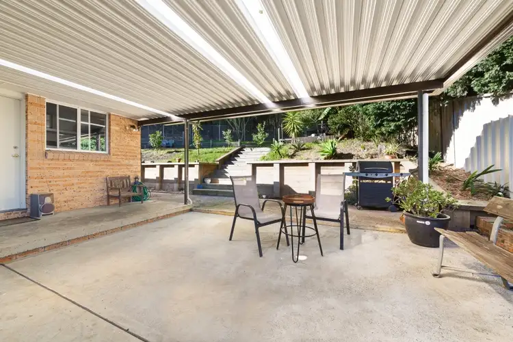Fourth view of Homely house listing, 25 Beveridge Drive, Green Point NSW 2251