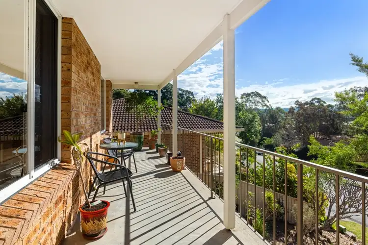 Fifth view of Homely house listing, 25 Beveridge Drive, Green Point NSW 2251