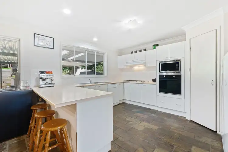Sixth view of Homely house listing, 25 Beveridge Drive, Green Point NSW 2251