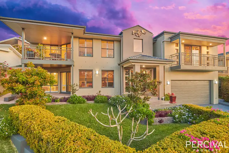 7 Halleys Court, Port Macquarie NSW 2444