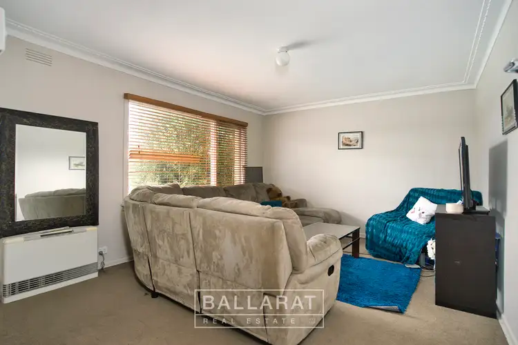 Third view of Homely townhouse listing, 7/509 Drummond Street South, Ballarat Central VIC 3350