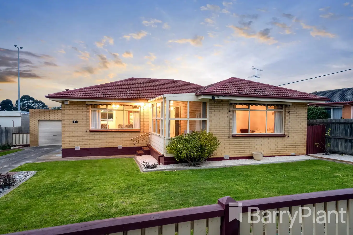 Main view of Homely house listing, 61 James Street, Belmont VIC 3216