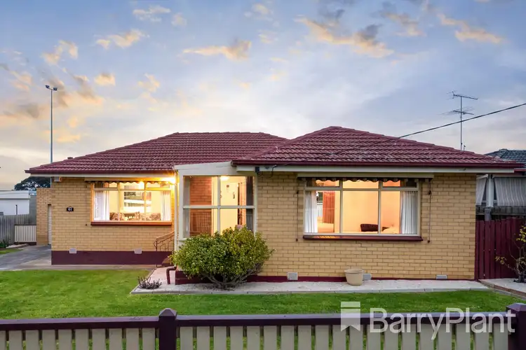Third view of Homely house listing, 61 James Street, Belmont VIC 3216