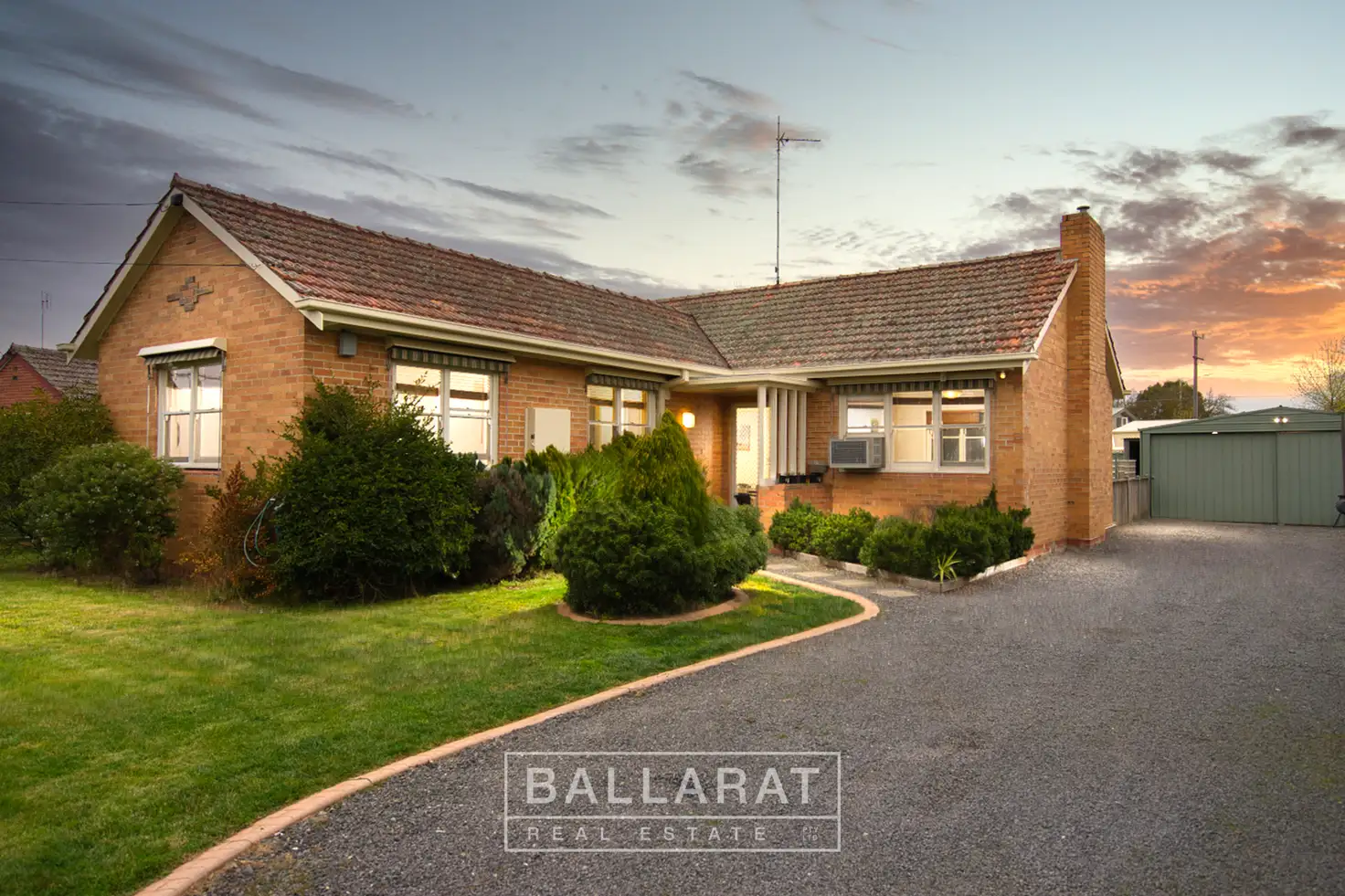 Main view of Homely house listing, 27 Waller Avenue, Newington VIC 3350