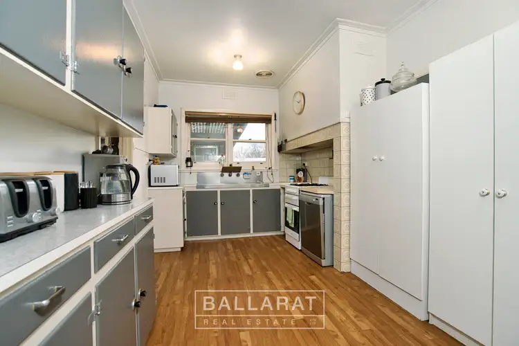 Second view of Homely house listing, 27 Waller Avenue, Newington VIC 3350