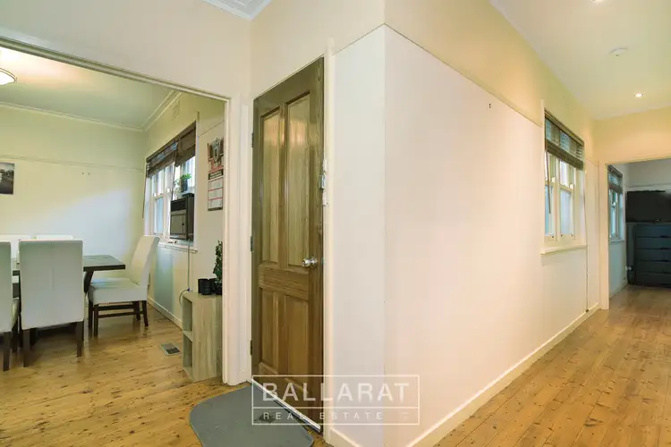 Fifth view of Homely house listing, 27 Waller Avenue, Newington VIC 3350