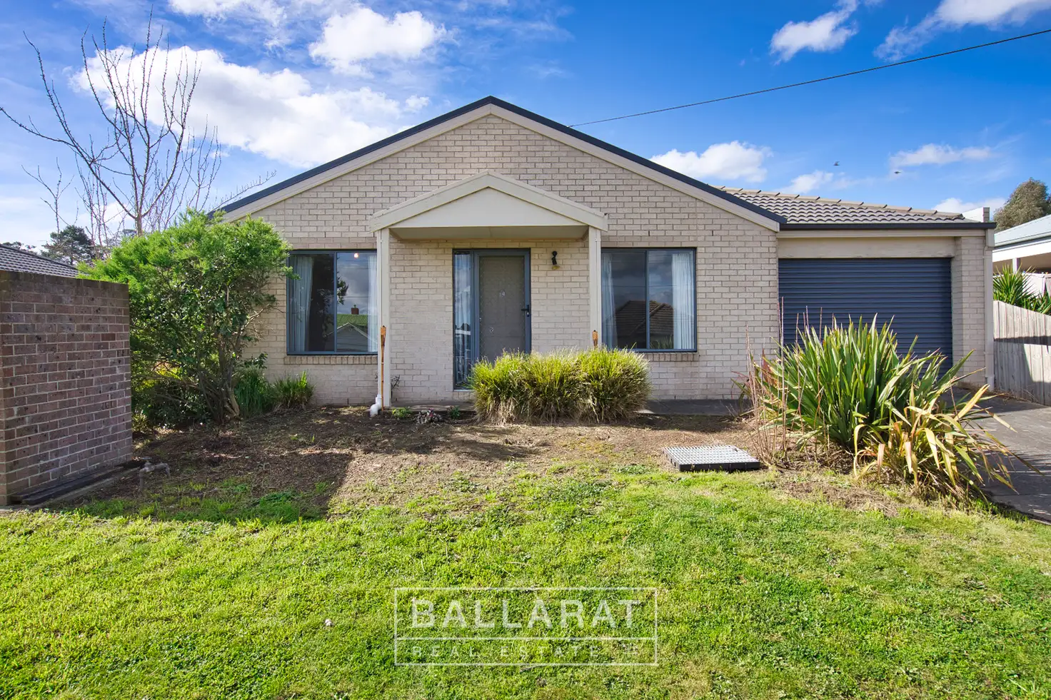 Main view of Homely unit listing, 2/1 Pryor Street, Mount Pleasant VIC 3350