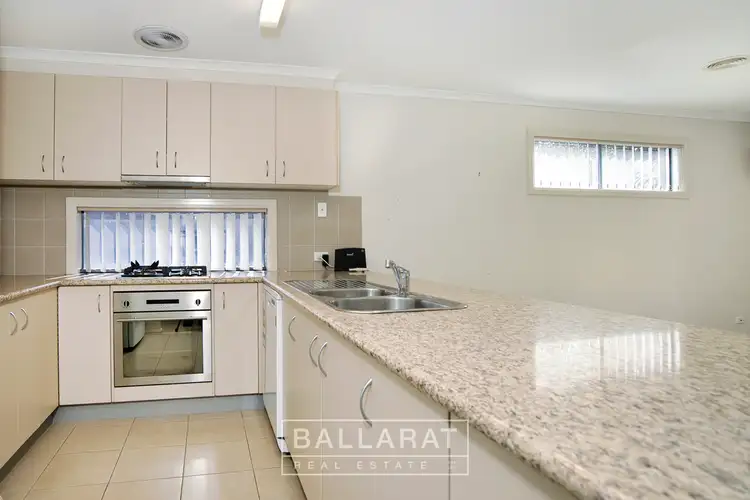 Third view of Homely unit listing, 2/1 Pryor Street, Mount Pleasant VIC 3350