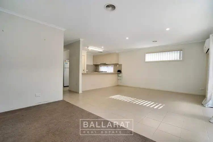 Fourth view of Homely unit listing, 2/1 Pryor Street, Mount Pleasant VIC 3350