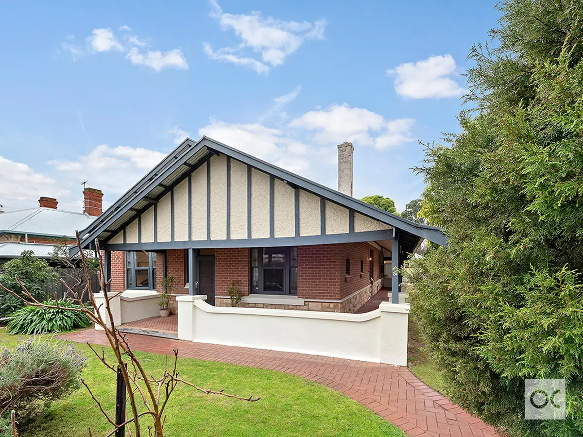 Main view of Homely house listing, 24 Sheffield Street, Malvern SA 5061