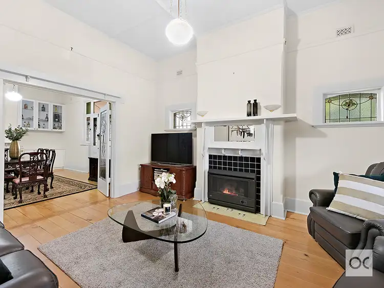 Second view of Homely house listing, 24 Sheffield Street, Malvern SA 5061