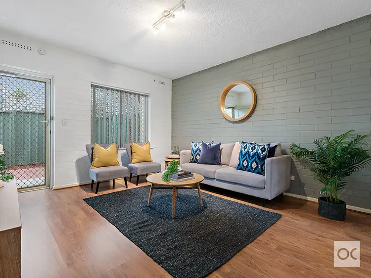 Main view of Homely unit listing, 3/39 Winston Avenue, Cumberland Park SA 5041