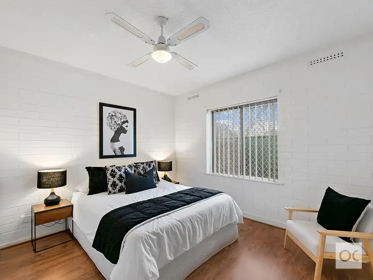 Fifth view of Homely unit listing, 3/39 Winston Avenue, Cumberland Park SA 5041