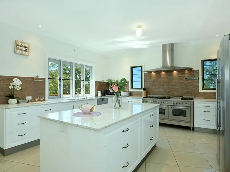 Fifth view of Homely rural property listing, 87 Case Road, Ravensbourne QLD 4352